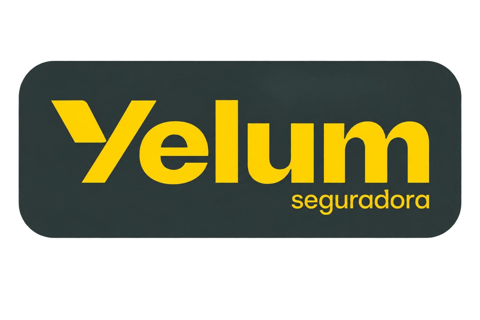 Logotipo Yelum Seguradora