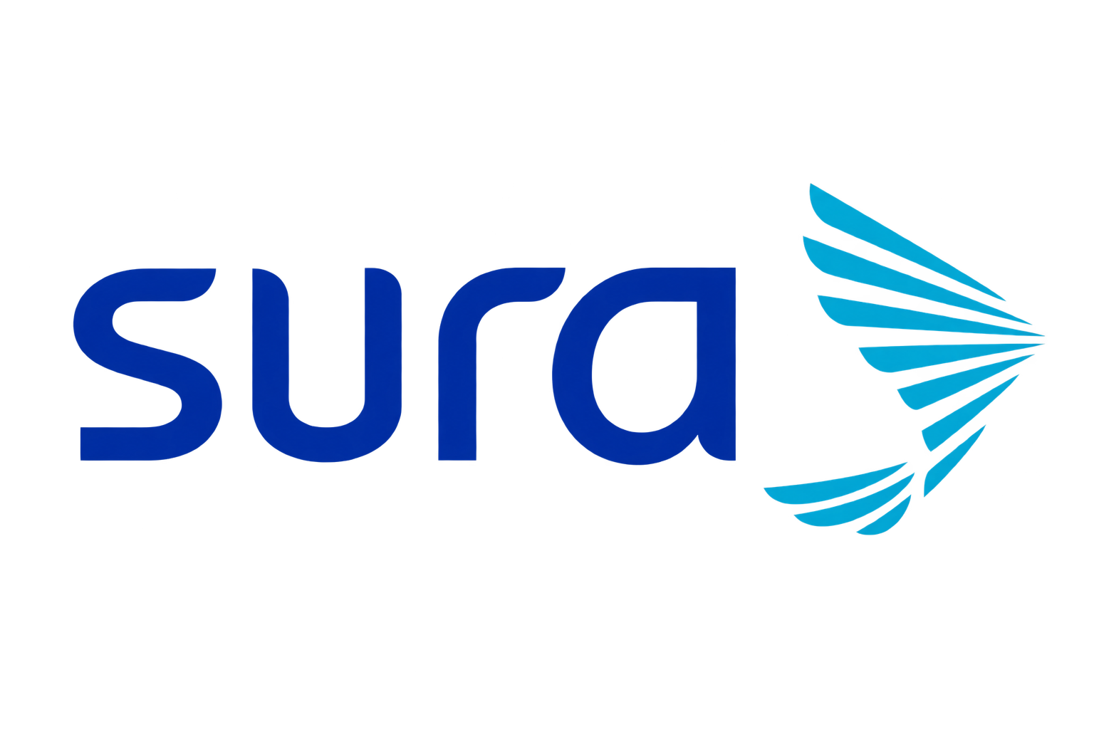 Logotipo Sura